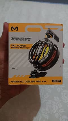 CX 07 ORIGINAL