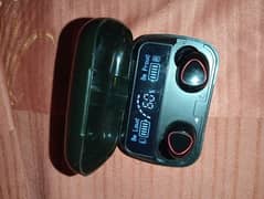 M10 Bluetooth