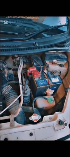 Suzuki Wagon R 2018