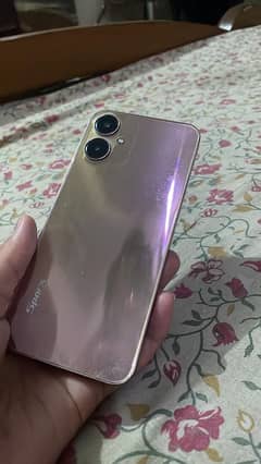 Sparx Neo 7 Ultra 8GB With Box