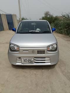 Suzuki Alto 2020