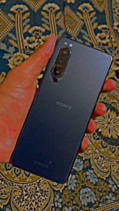 Sony Xperia 5 Mark 2 PTA Approved waterpack Set