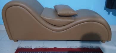 Yoga Sofa