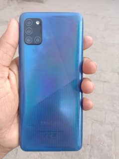 samsung galaxy A31 memory 4/128 contact 03097086912