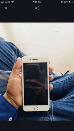 iPhone 7plus