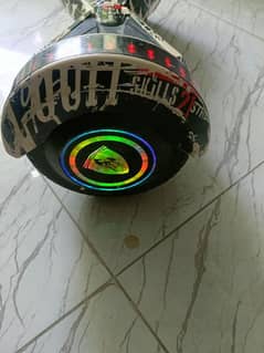 hoverboard