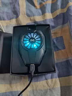 memo dl06 cooling fan / phone cooler for sale 0316/1736/128