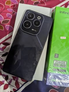 Infinix