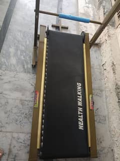Manual Treadmill