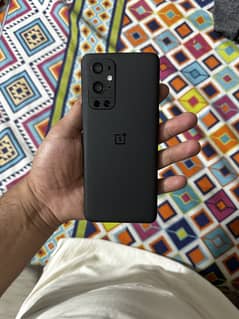 One plus 9pro