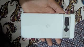 GOOGLE PIXEL 7 PRO