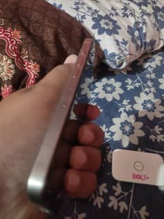 Apple iPhone 15 Pro non pta 256 gb condition 10/10 83  battery healt