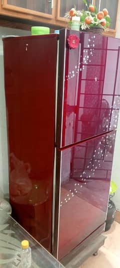 Fridge for sale new condition