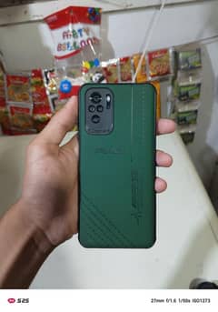 Redmi Note 10
