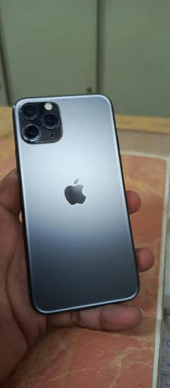 iphone 11 pro 256 Gb