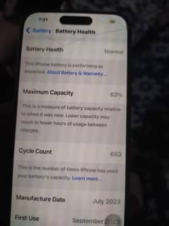 Apple iPhone 15 Pro Apple iPhone 15 Pro non pta 256 gb condition 10/10
