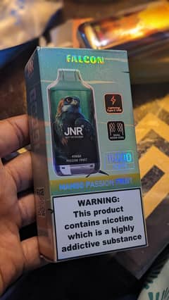 vape