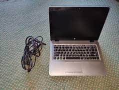 HP Elitebook 8/320