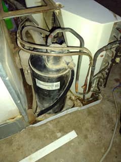 General Window AC