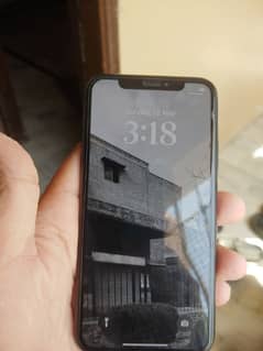 Iphone X 64 Gb Pta Approved