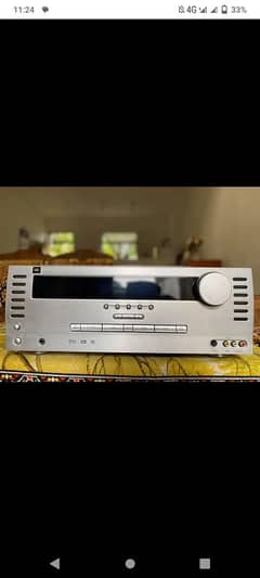 JBL