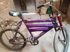 Cycle