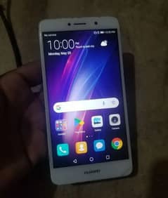 Huawei Gr5 - best for home use and hotspot