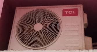 Split AC 1 ton