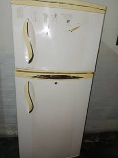fridge