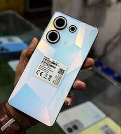 Camon 20