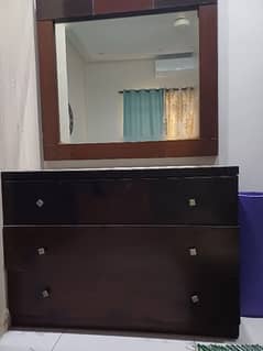 Dressing