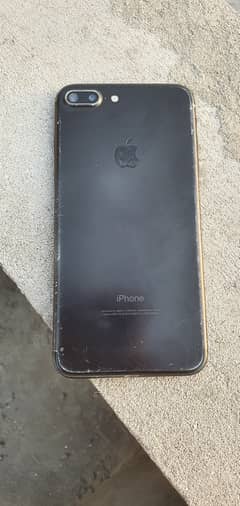 I phone 7 plus pta approved