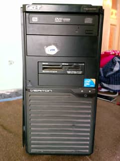 Intel Core 2 Duo CPU