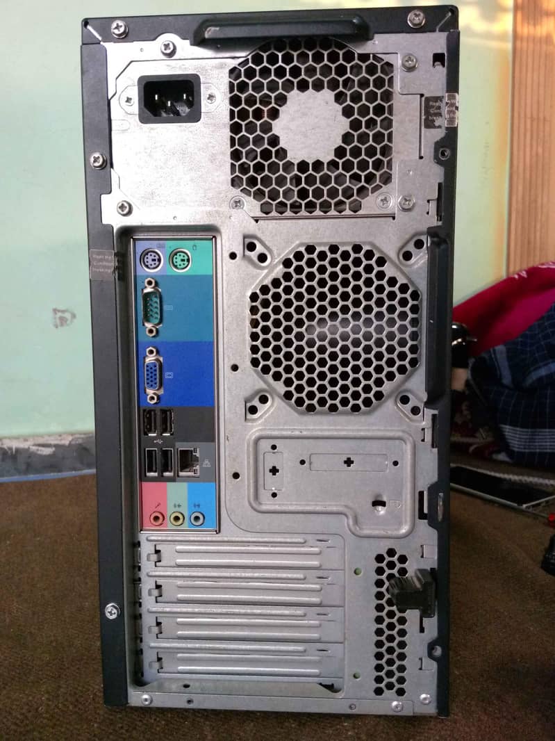 Intel Core 2 Duo CPU 1