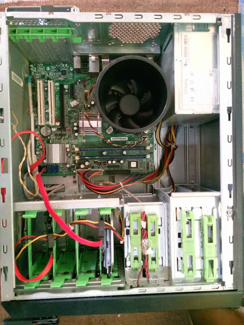 Intel Core 2 Duo CPU 3