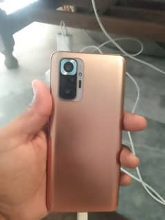 Redmi note 10pro