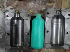 350 ml bottle mould