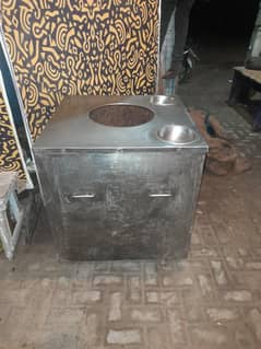 tandoor