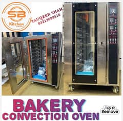 Bakery