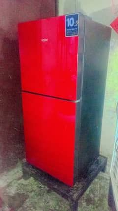 Haier refrigerators