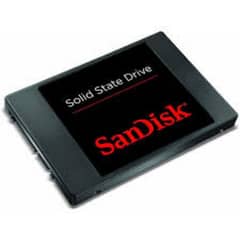 SanDisk