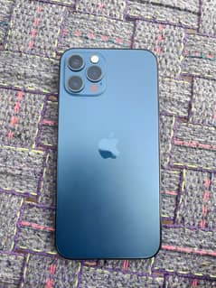 Iphone 12 pro 128Gb Factory unlocked