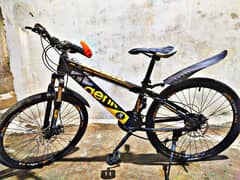 sports cycle