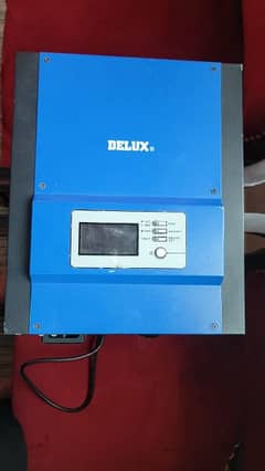 Deluxe ups inverter 1000watt