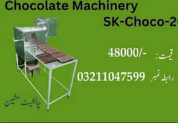 choclate