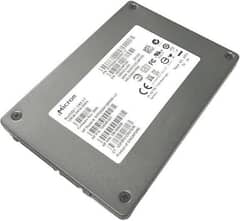 Micron SSD 128GB – Solid State Drive for Laptop/Desktop