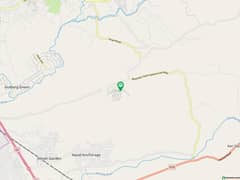 Gulberg Green 5 Marlas plot near to possession Islamabad