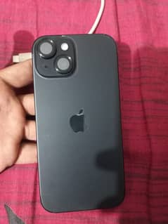 Iphone 15 JV With Box
