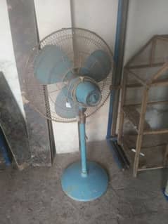 Pedestal Fan