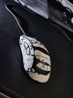 Razer Deathadder v3 wired